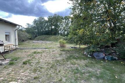 Haus Eberswalde - 2 Zimmer, 43 m&sup2;, 100.000&euro; | Angebot:26704783