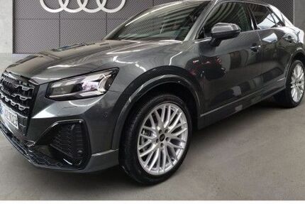 Audi Q2 5.900 km 42.680 &euro; Frankfurt am Main 60314