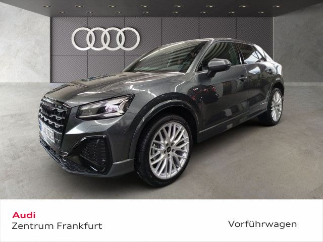 Audi Q2 5.900 km 42.680 &euro; Frankfurt am Main 60314