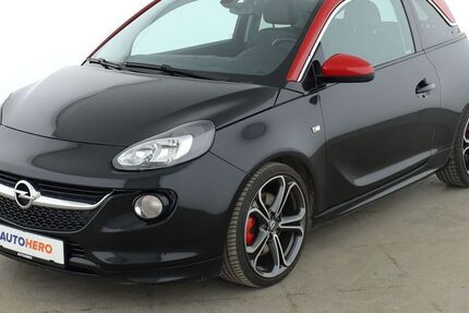 Opel Adam 107.056 km 9.530 &euro; Dresden 01187