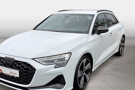 Audi A3 17.092 km 36.450 &euro; Zwickau 08056