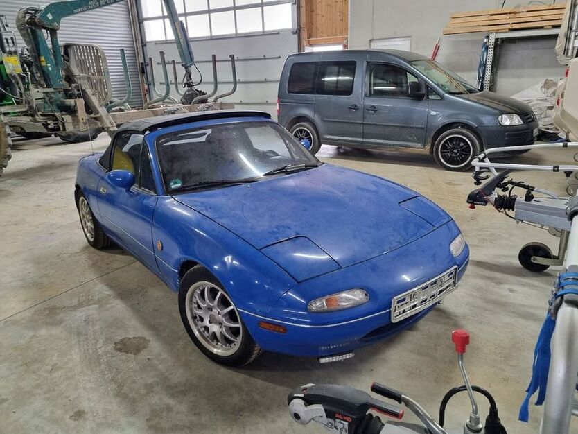 MX-5