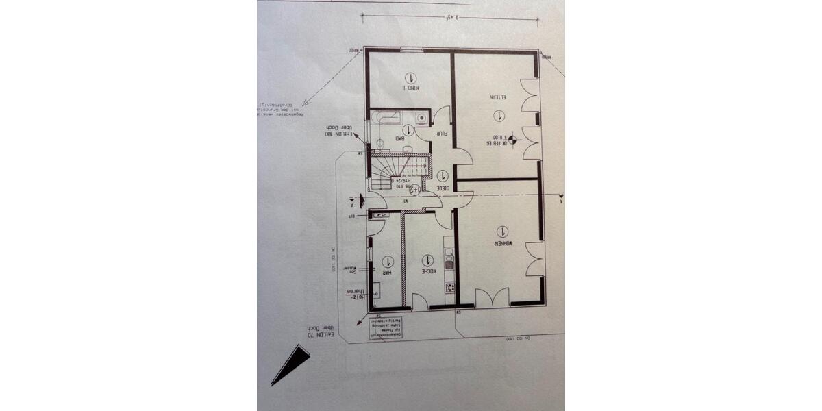 Einfamilienhaus Tessin - 5 Zimmer, 178 m&sup2;, 350.000&euro; | Angebot:27119320