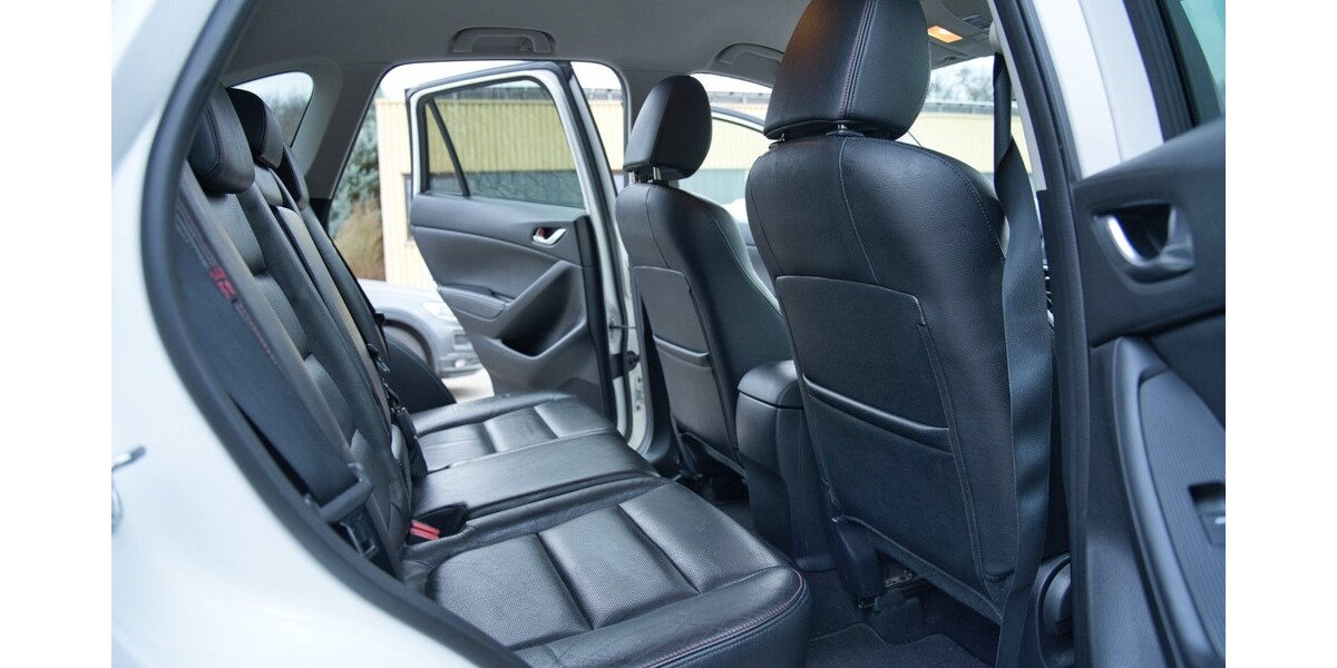 Mazda CX-5 219.800 km 7.300 &euro; Mühlacker 75417