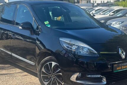 Renault Scenic 131.000 km 5.990 &euro; Berlin 13127
