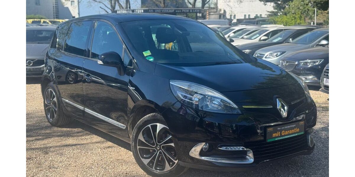 Renault Scenic 131.000 km 5.990 &euro; Berlin 13127