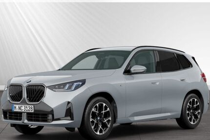 BMW X3 4.000 km 64.790 &euro; Wesel 46485