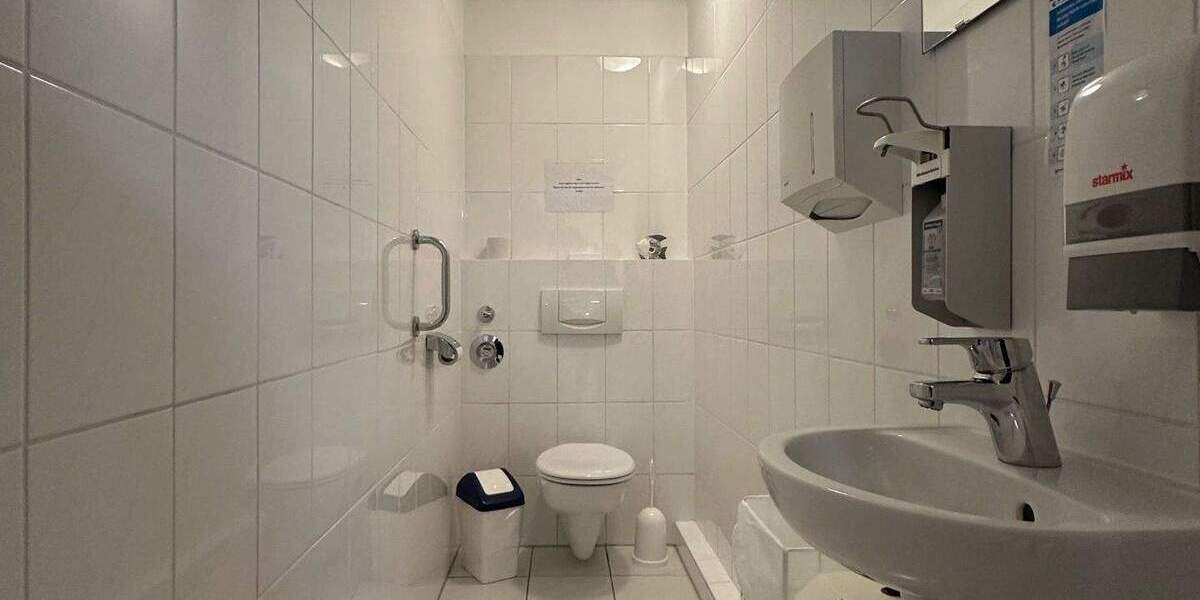 Gewerbeobjekt Stockelsdorf - 3.900.000&euro; | Angebot:25671095