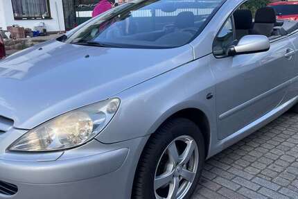 Peugeot 307 161.800 km 2.790 &euro; Hirschberg 69493