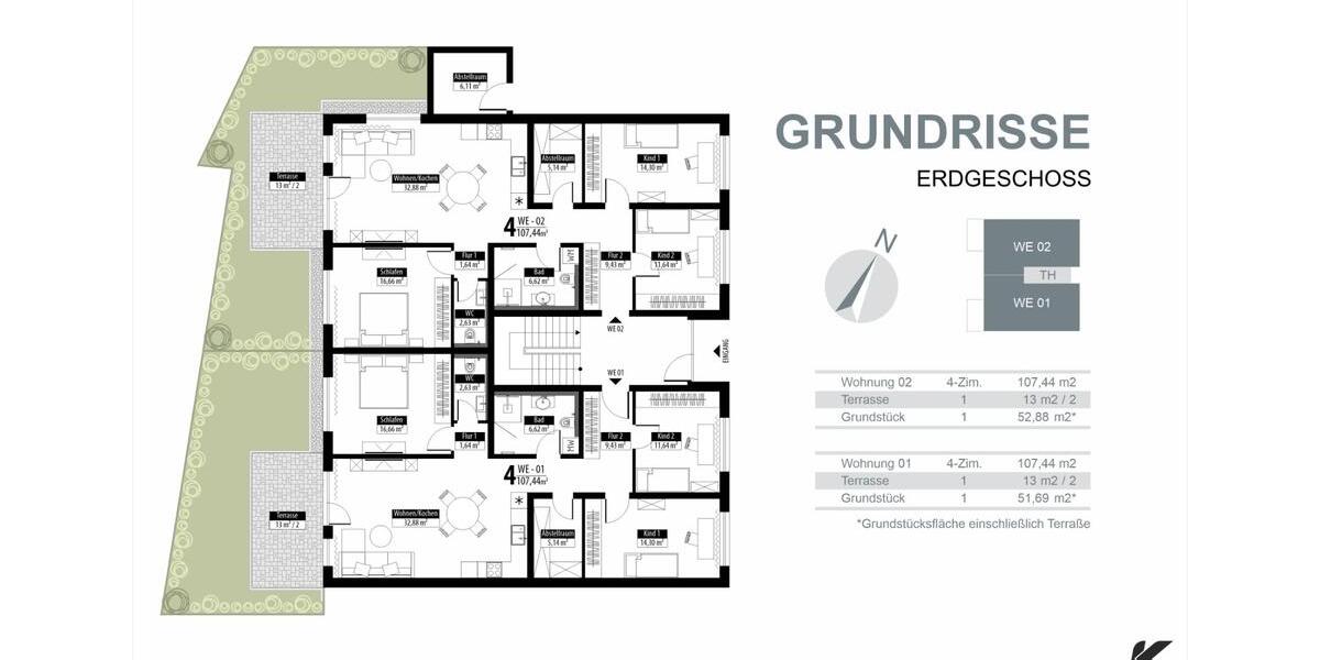 Etagenwohnung Dillingen an der Donau - 24 Zimmer, 624 m&sup2;, 2.964.900&euro; | Angebot:25220308