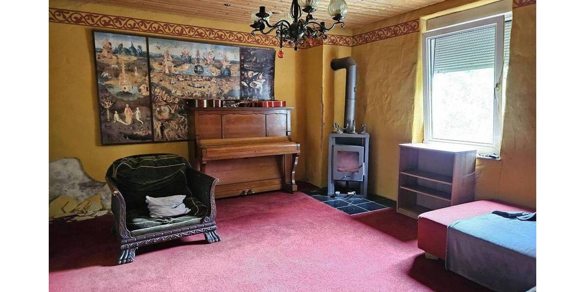 Mehrfamilienhaus, Wohnhaus Adelsheim Sennfeld - 7 Zimmer, 185 m&sup2;, 350.000&euro; | Angebot:25819051