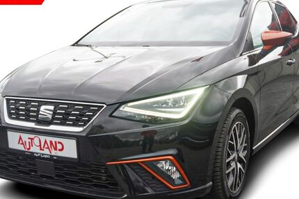 Seat Ibiza 65.836 km 16.490 &euro; Berlin 12683