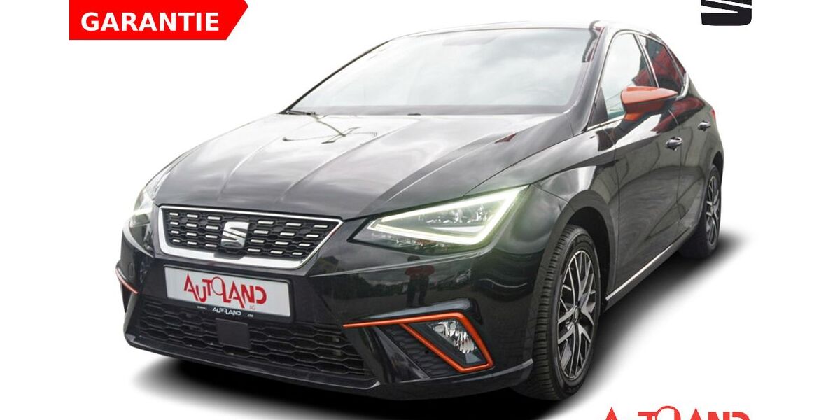 Seat Ibiza 65.836 km 16.490 &euro; Berlin 12683