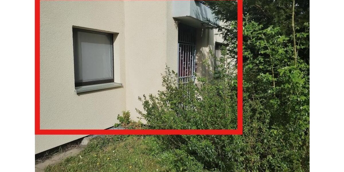 Erdgeschoßwohnung Würzburg Heuchelhof - 3 Zimmer, 80 m&sup2;, 279.000&euro; | Angebot:26393770