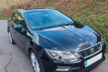 Seat Leon 164.000 km 9.700 &euro; Oberzent 64760