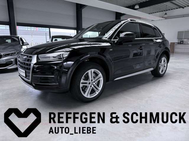 Audi Q5 143.300 km 22.980 &euro; Mannheim 68309