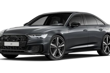 Audi A6 14.043 km 57.930 &euro; Mitterteich 95666