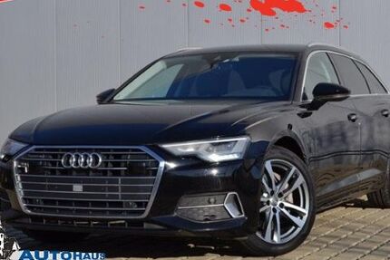 Audi A6 112.821 km 31.979 &euro; Bautzen 02625