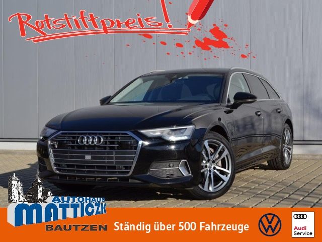 Audi A6 112.821 km 31.979 &euro; Bautzen 02625