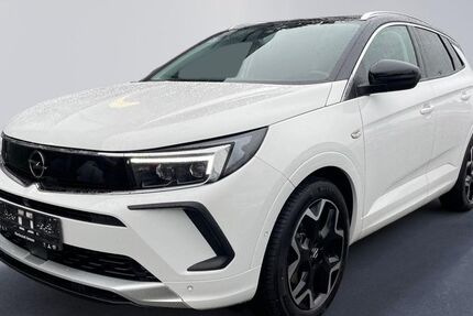 Opel Grandland (X) 40.657 km 20.490 &euro; Goch 47574