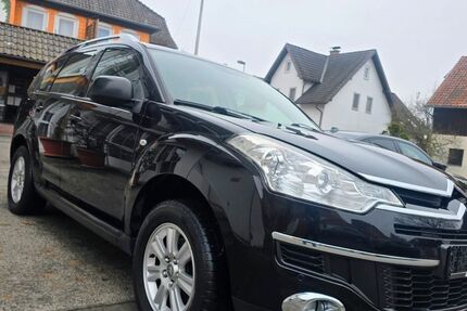 Citroen C-Crosser 199.000 km 3.500 &euro; Coburg 96450