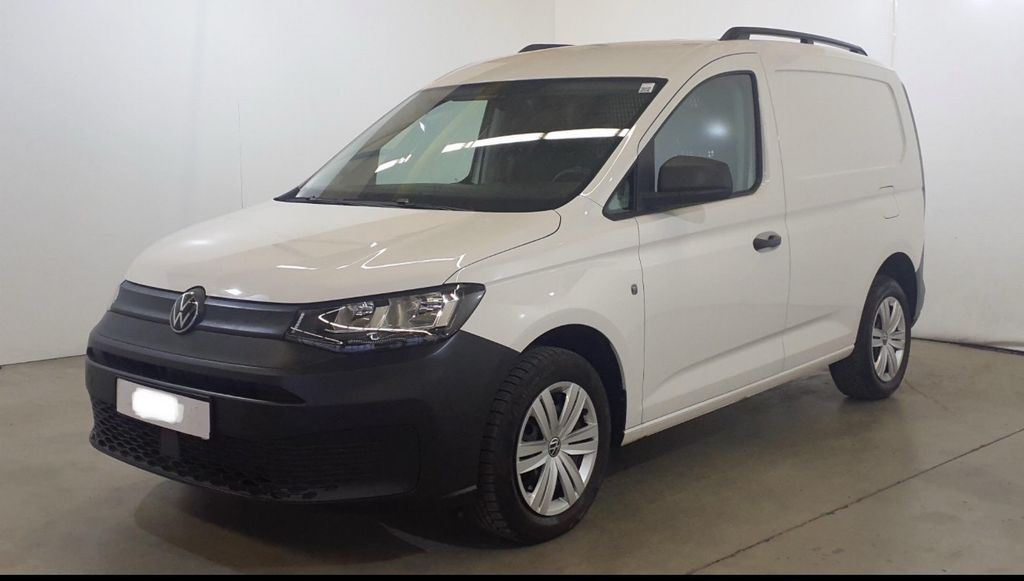 VW Caddy 28.000 km 23.990 &euro; Bergkirchen 85232