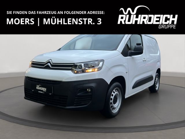 Citroen Berlingo 40.778 km 15.990 € Duisburg 47059