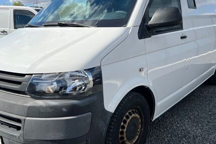 VW T5 Transporter 245.000 km 23.800 &euro; Grosswallstadt 63868