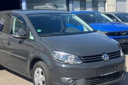 VW Touran 192.238 km 7.990 &euro; Landau 76829