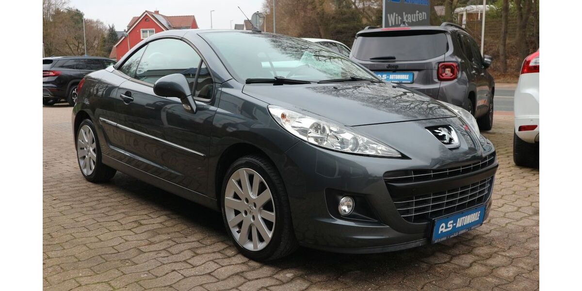 Peugeot 207 118.300 km 5.790 &euro; Hiddenhausen 32120