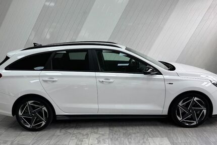 Hyundai i30 15.524 km 24.950 &euro; Liebenburg 38704