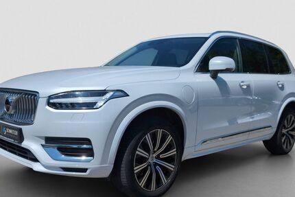 Volvo XC90 92.178 km 39.490 € Braunschweig 38114