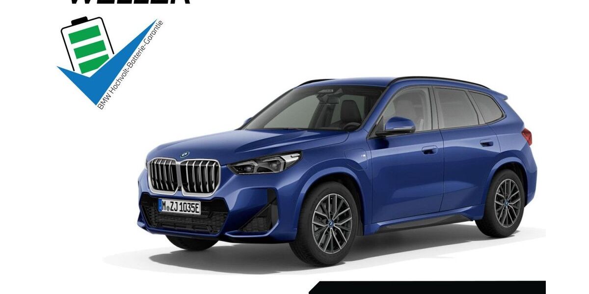 BMW X1 12.056 km 44.990 &euro; Hamburg-Bergedorf 21033