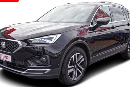 Seat Tarraco 107.089 km 24.990 &euro; Magdeburg 39118