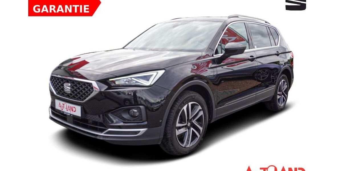 Seat Tarraco 107.089 km 24.990 &euro; Magdeburg 39118