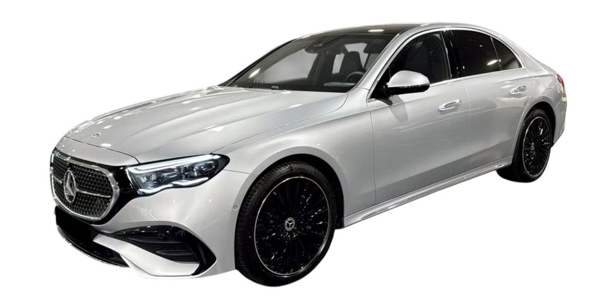 Mercedes-Benz E 400 5.000 km 67.818 &euro; Schöneck 61137