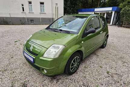 Citroen C2