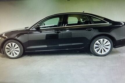 Audi A6 80.000 km 13.000 &euro; Untereisesheim 74257