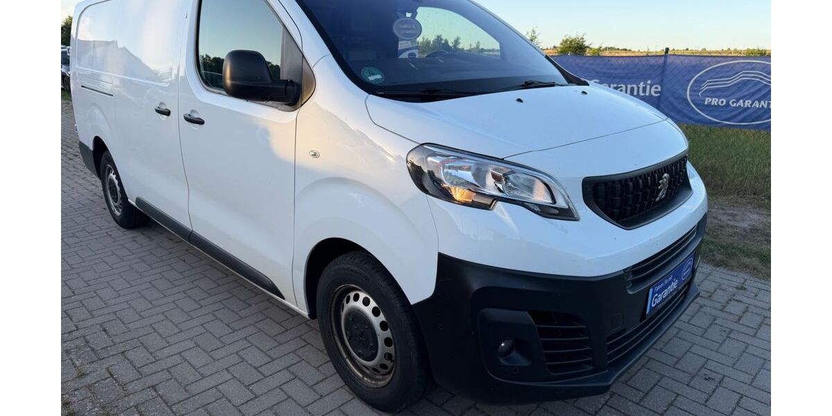 Peugeot Expert 85.440 km 21.699 &euro; Wismar 23970
