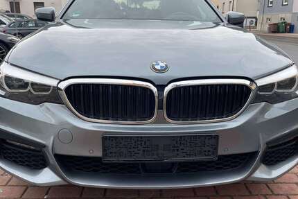 BMW 530 161.000 km 25.600 &euro; Leimen 69181