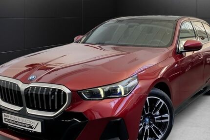 BMW i5 23.500 km 60.680 &euro; Dachau 85221