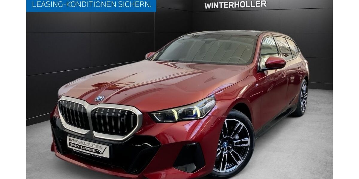 BMW i5 23.500 km 60.680 &euro; Dachau 85221