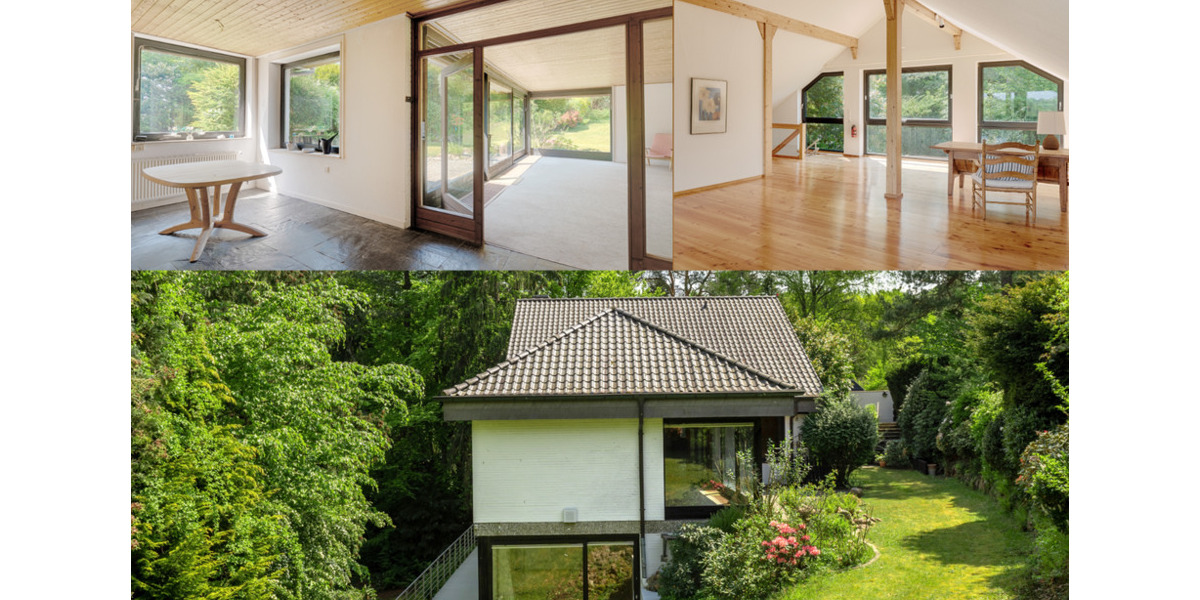 Einfamilienhaus Rosengarten - 11.5 Zimmer, 355 m&sup2;, 980.000&euro; | Angebot:25045635