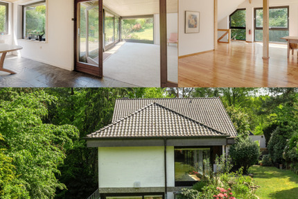 Haus Rosengarten - 11.5 Zimmer, 355 m&sup2;, 980.000&euro; | Angebot:25045635