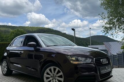 Audi A1 162.770 km 4.990 &euro; Weilbach 63937