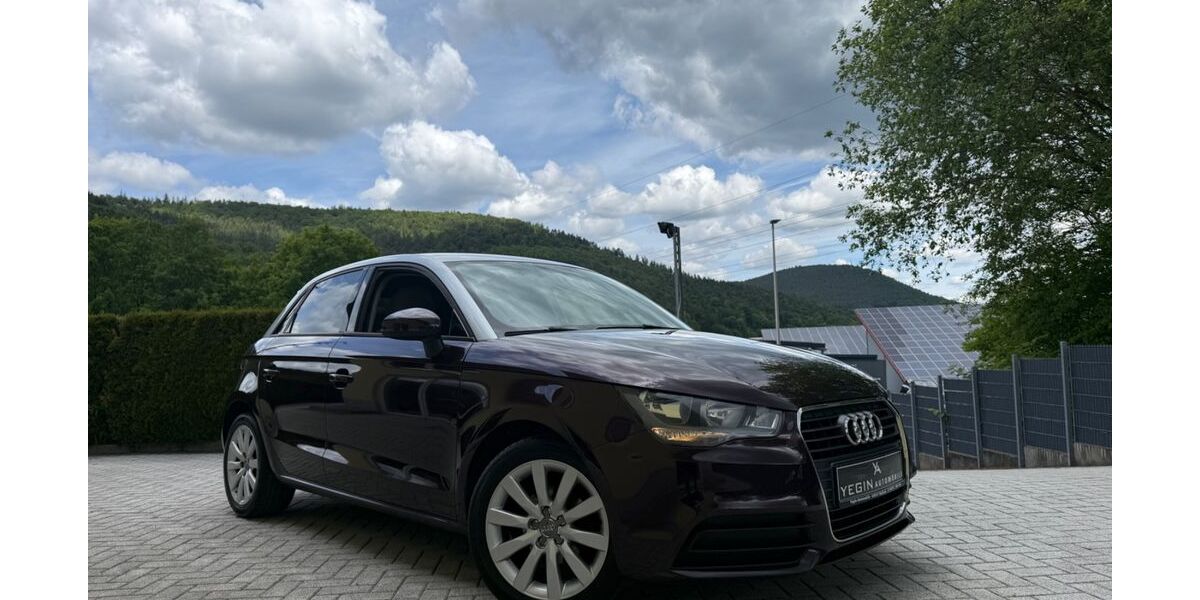 Audi A1 162.770 km 4.990 &euro; Weilbach 63937