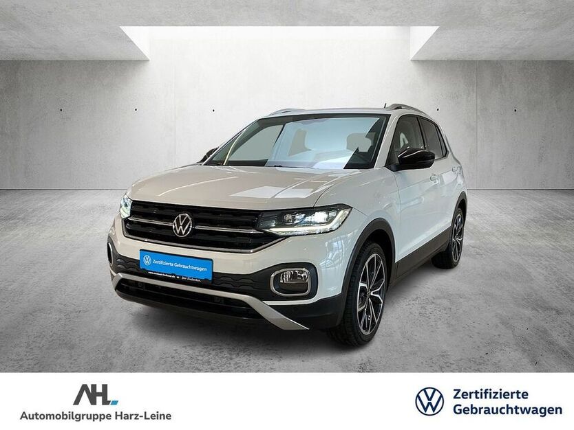 T-Cross