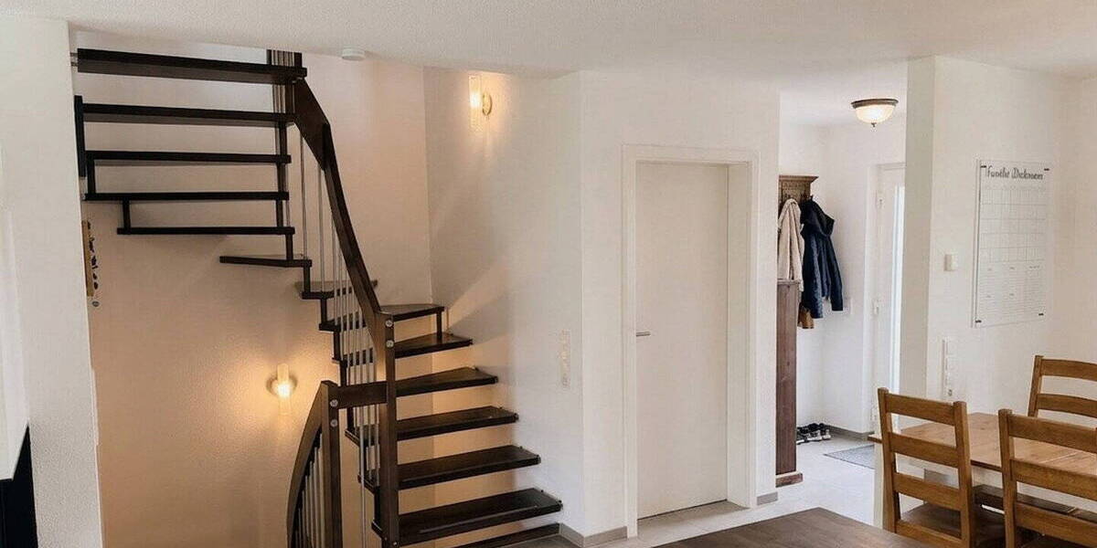 Doppelhaushälfte Steinen - 5 Zimmer, 164 m&sup2;, 869.000&euro; | Angebot:26716070