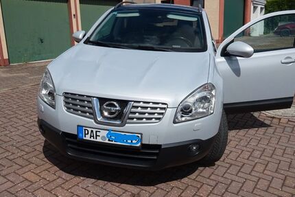 Nissan Qashqai 205.000 km 3.900 &euro; Vohburg 85088