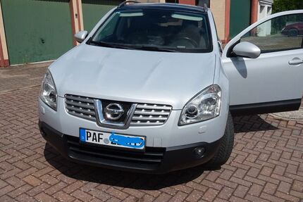 Nissan Qashqai 205.000 km 4.200 &euro; Vohburg 85088